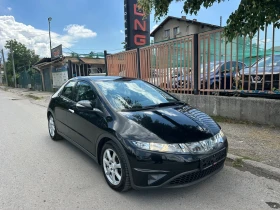 ����� �� �������� �� Honda Civic 1, 400 EURO4