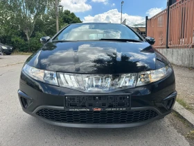 ����� �� �������� �� Honda Civic 1, 400 EURO4