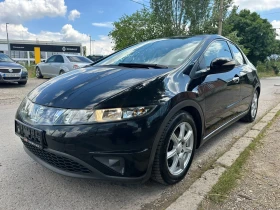 ����� �� �������� �� Honda Civic 1, 400 EURO4