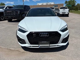 Audi A5 �������* KEYLESS* 360*  | Mobile.bg � ����� ������ 5