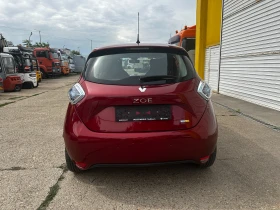 Renault Zoe undefined | Auto.bg — изображение 6