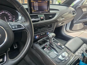 Audi S7 4.0 TFSI* QUATTRO SPORT* PANO* ����* �������*  | Mobile.bg � ����� ������ 9