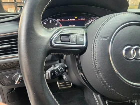 Audi S7 4.0 TFSI* QUATTRO SPORT* PANO* ����* �������*  | Mobile.bg � ����� ������ 6