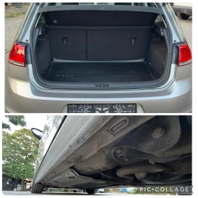 VW Golf 1.4TGI-110��. 6��������! | Mobile.bg � ����� ������ 16