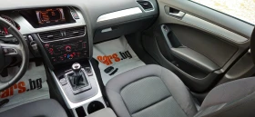 Audi A4 S line* 2.0TDi-140kс* 2010г* LED* ТОП СЪСТОЯНИЕ*  - 6799 € - 59226428 12