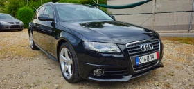 Audi A4 S line* 2.0TDi-140kс* 2010г* LED* ТОП СЪСТОЯНИЕ*  - 6799 € - 59226428 3