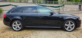 Audi A4 S line* 2.0TDi-140kс* 2010г* LED* ТОП СЪСТОЯНИЕ*  - 6799 € - 59226428 8