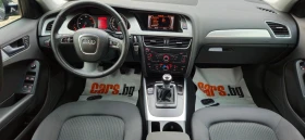 Audi A4 S line* 2.0TDi-140kс* 2010г* LED* ТОП СЪСТОЯНИЕ*  - 6799 € - 59226428 11