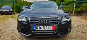 Audi A4 S line* 2.0TDi-140kс* 2010г* LED* ТОП СЪСТОЯНИЕ*  - 6799 € - 59226428 2