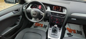 Audi A4 S line* 2.0TDi-140kс* 2010г* LED* ТОП СЪСТОЯНИЕ*  - 6799 € - 59226428 9
