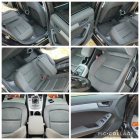 Audi A4 S line* 2.0TDi-140kс* 2010г* LED* ТОП СЪСТОЯНИЕ*  - 6799 € - 59226428 16