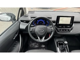 Toyota Corolla SDN 1.5P 6MT EXECUTIVE | Auto.bg — изображение 9