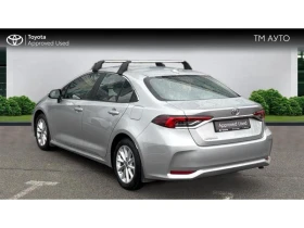 Toyota Corolla SDN 1.5P 6MT EXECUTIVE | Auto.bg — изображение 2