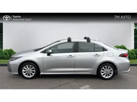 Toyota Corolla SDN 1.5P 6MT EXECUTIVE | Auto.bg — изображение 3