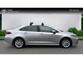 Toyota Corolla SDN 1.5P 6MT EXECUTIVE | Auto.bg — изображение 17