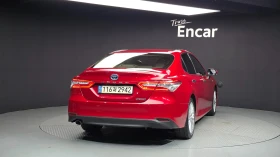 Toyota Camry 2.5 XLE HYBRID * DIST * ������� * ������ * ��� | Mobile.bg � ����� ������ 4