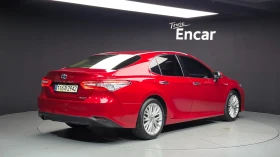 Toyota Camry 2.5 XLE HYBRID * DIST * ������� * ������ * ��� | Mobile.bg � ����� ������ 3