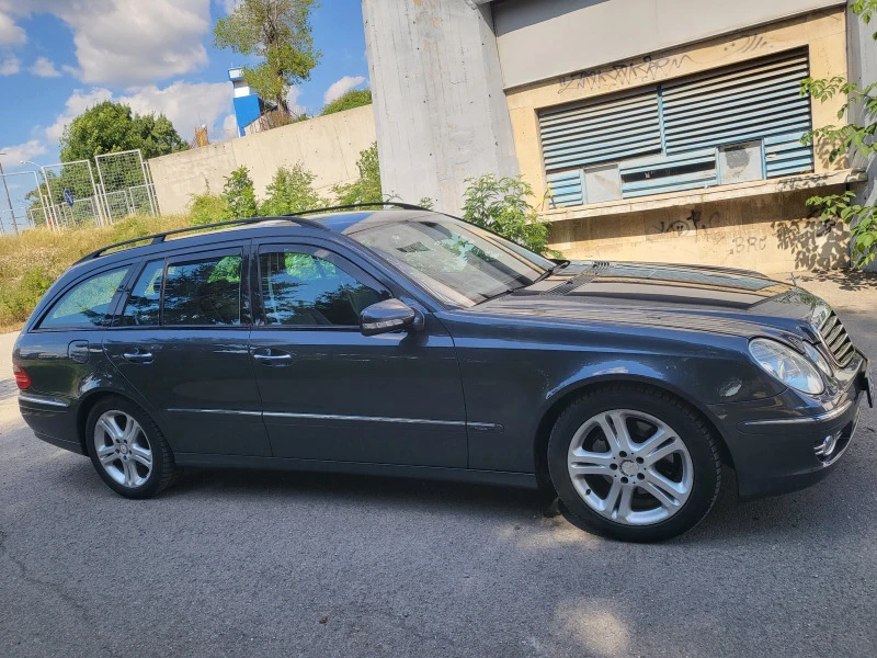 Mercedes-Benz E 280 Е280, снимка 4 - Автомобили и джипове - 41497398