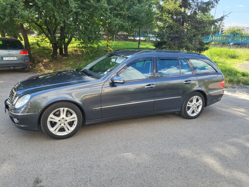 Mercedes-Benz E 280 Е280, снимка 8 - Автомобили и джипове - 41497398