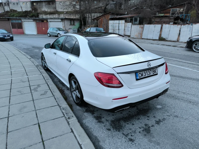 Mercedes-Benz E 400 E400, снимка 7 - Автомобили и джипове - 48438133