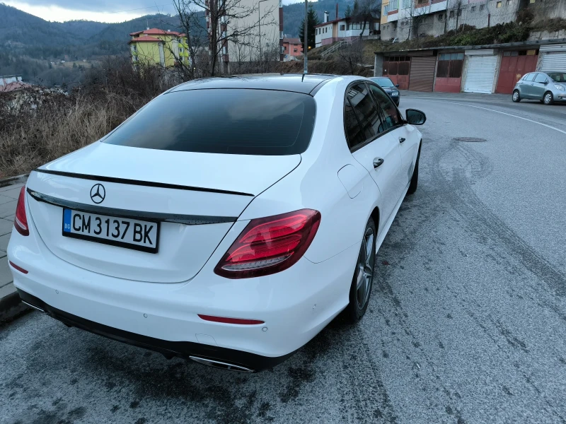 Mercedes-Benz E 400 E400, снимка 9 - Автомобили и джипове - 48438133