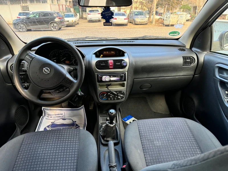 Opel Corsa, снимка 6 - Автомобили и джипове - 48963943