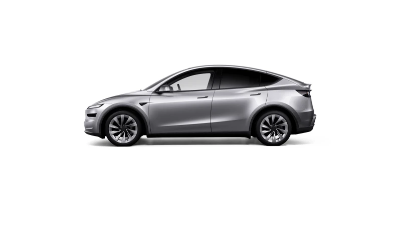 Tesla Model Y JUNIPER LAUNCH НОВ, снимка 6 - Автомобили и джипове - 49109499