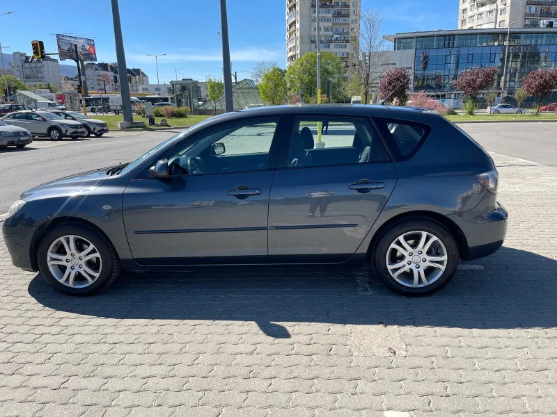 Mazda 3, снимка 2 - Автомобили и джипове - 49149212