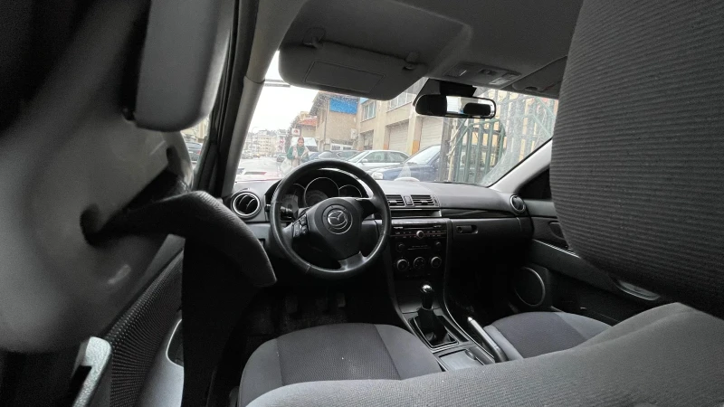 Mazda 3, снимка 5 - Автомобили и джипове - 49149212