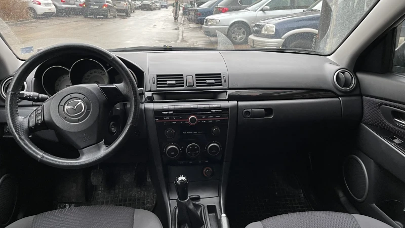 Mazda 3, снимка 4 - Автомобили и джипове - 49149212