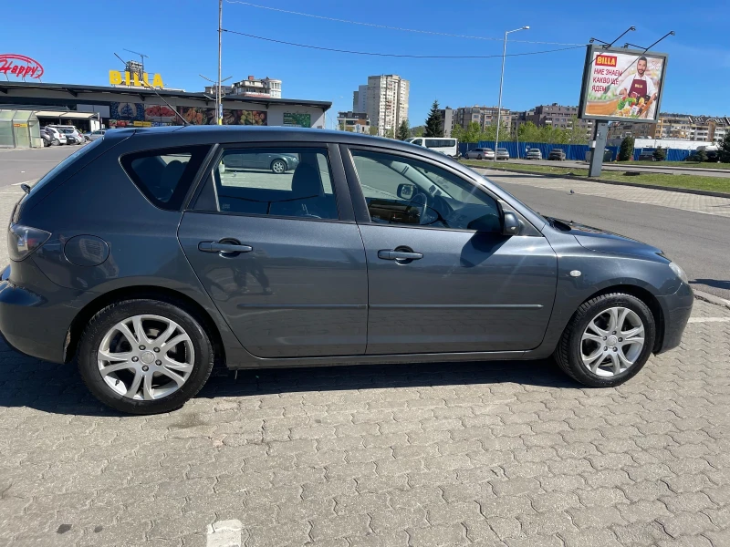 Mazda 3, снимка 3 - Автомобили и джипове - 49149212