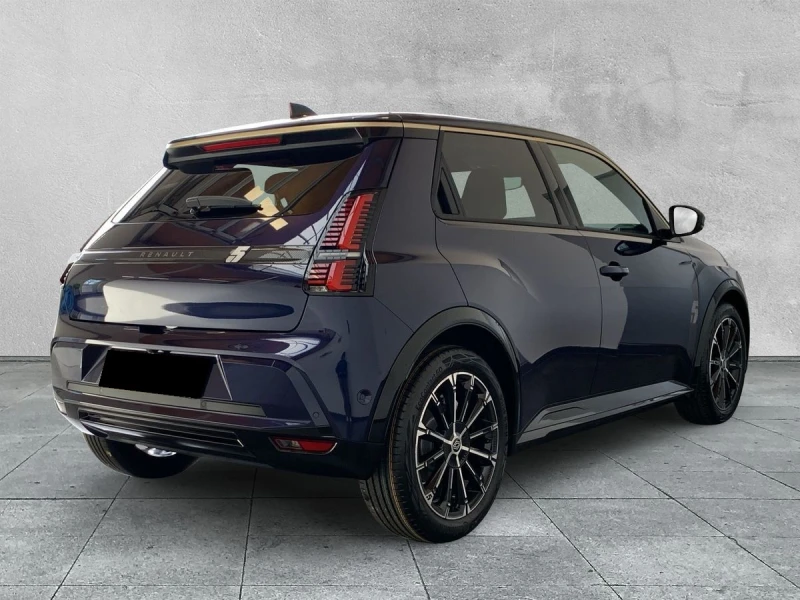 Renault 5 * DISTRONIC* LED* CARPLAY* CAM* CCS* , снимка 5 - Автомобили и джипове - 50315083