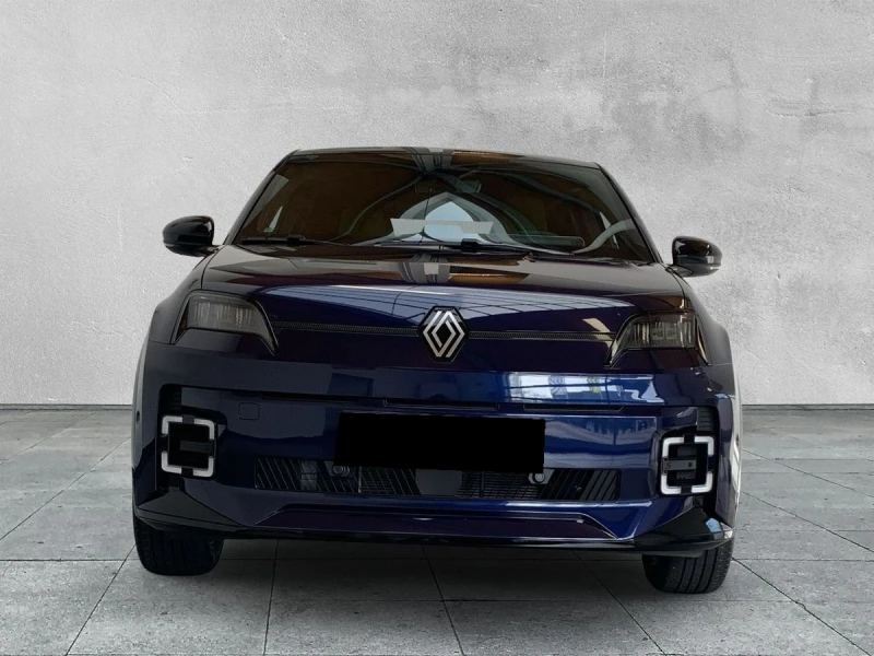 Renault 5 * DISTRONIC* LED* CARPLAY* CAM* CCS* , снимка 2 - Автомобили и джипове - 50315083