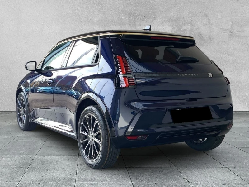 Renault 5 * DISTRONIC* LED* CARPLAY* CAM* CCS* , снимка 7 - Автомобили и джипове - 50315083