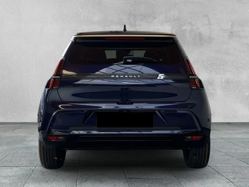 Renault 5 * DISTRONIC* LED* CARPLAY* CAM* CCS* , снимка 6 - Автомобили и джипове - 50315083