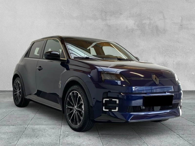 Renault 5 * DISTRONIC* LED* CARPLAY* CAM* CCS* , снимка 3 - Автомобили и джипове - 50315083