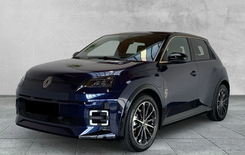 Renault 5 * DISTRONIC* LED* CARPLAY* CAM* CCS* 