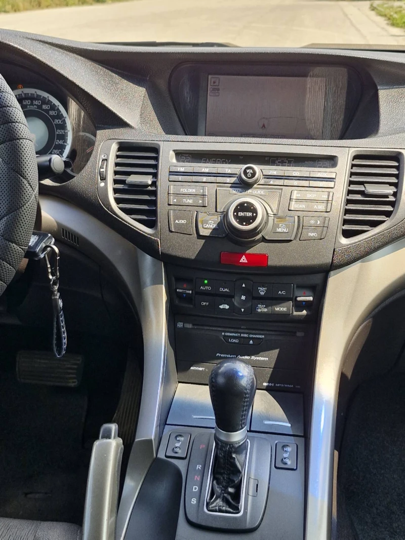 Honda Accord, снимка 4 - Автомобили и джипове - 52239046