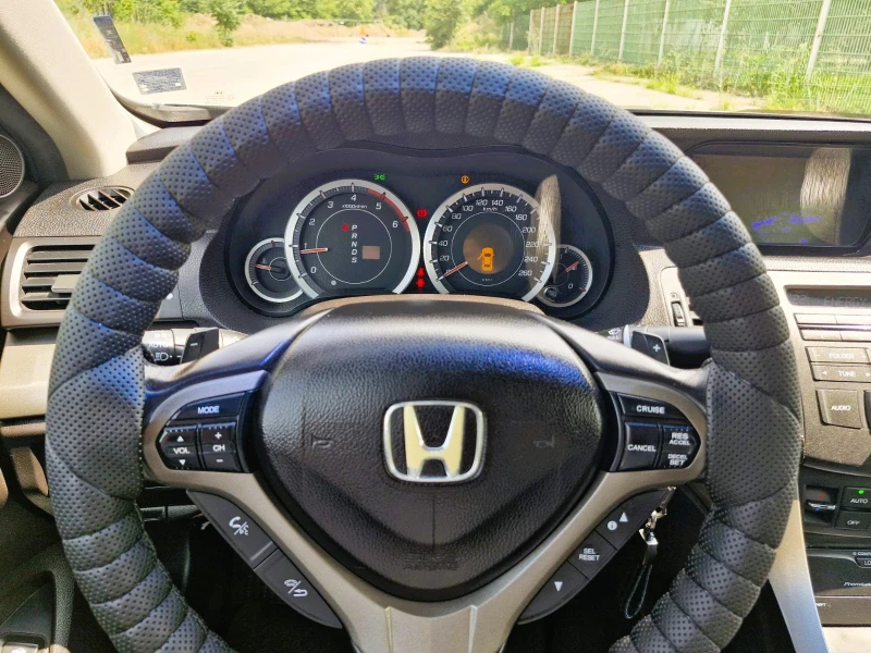 Honda Accord, снимка 3 - Автомобили и джипове - 52239046