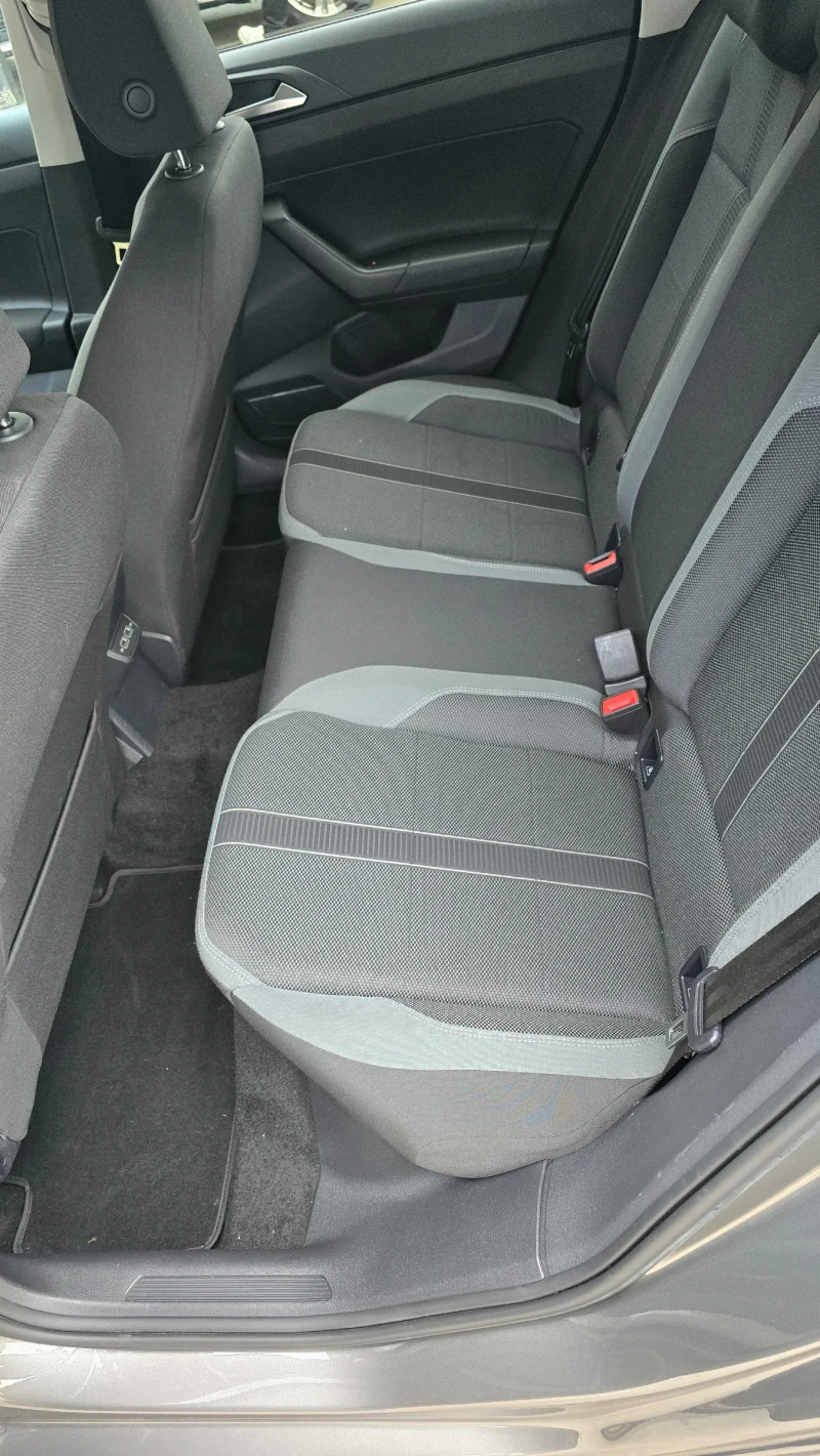 VW Polo 1.5 TSI/DSG/R-Line/Highline/DSG/Virtual/Parktr, снимка 15 - Автомобили и джипове - 52620911