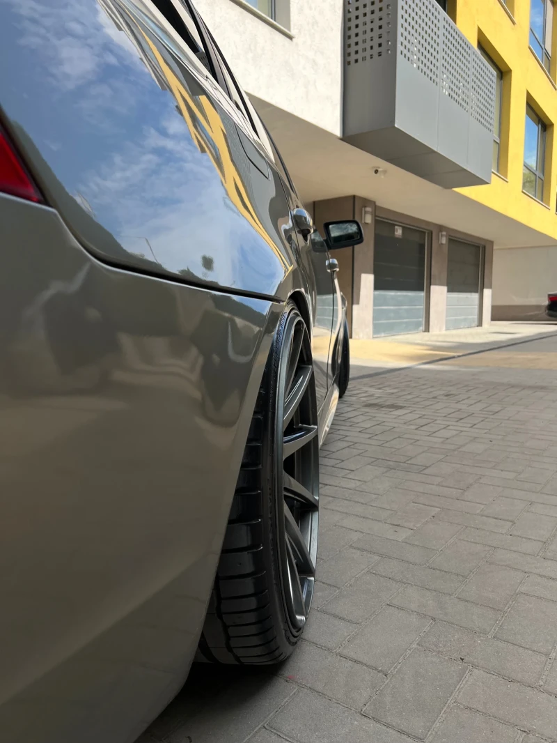 BMW 530 530d, снимка 7 - Автомобили и джипове - 52277278