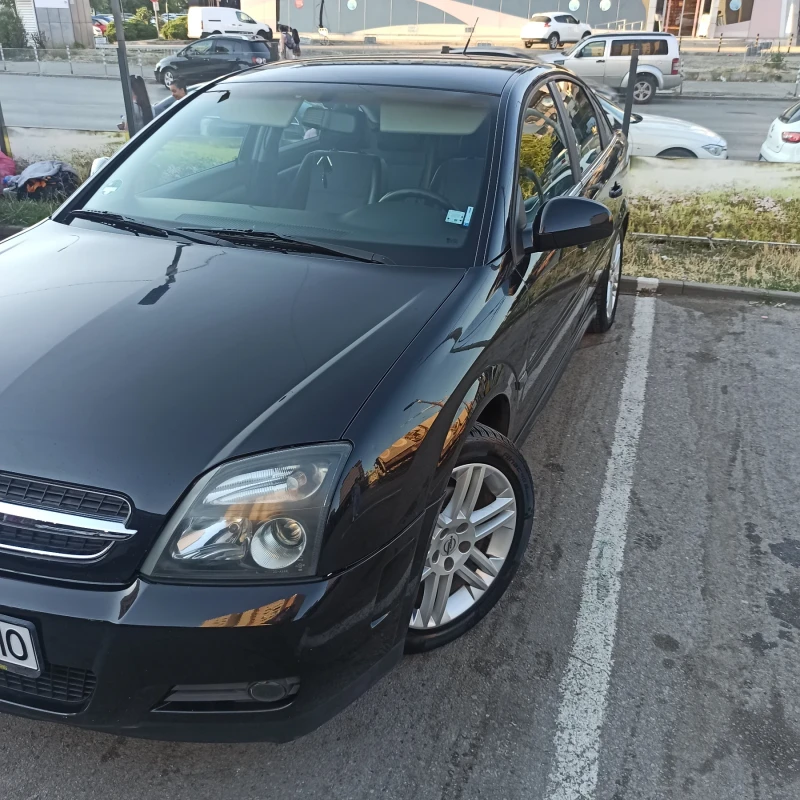 Opel Vectra 2, 2/бензин, снимка 2 - Автомобили и джипове - 51915845