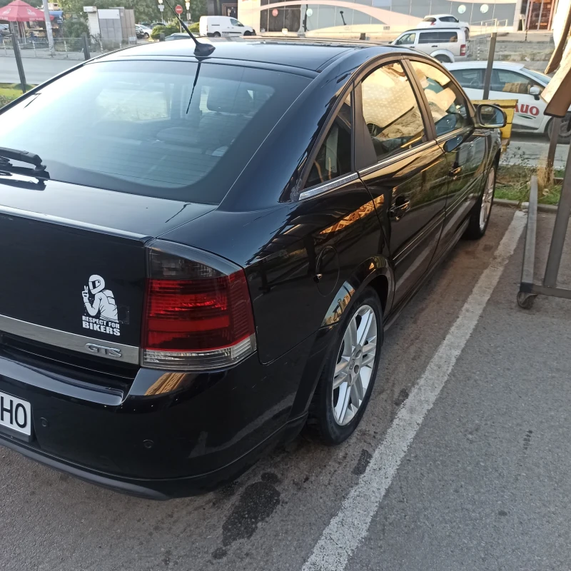 Opel Vectra 2, 2/бензин, снимка 3 - Автомобили и джипове - 51915845