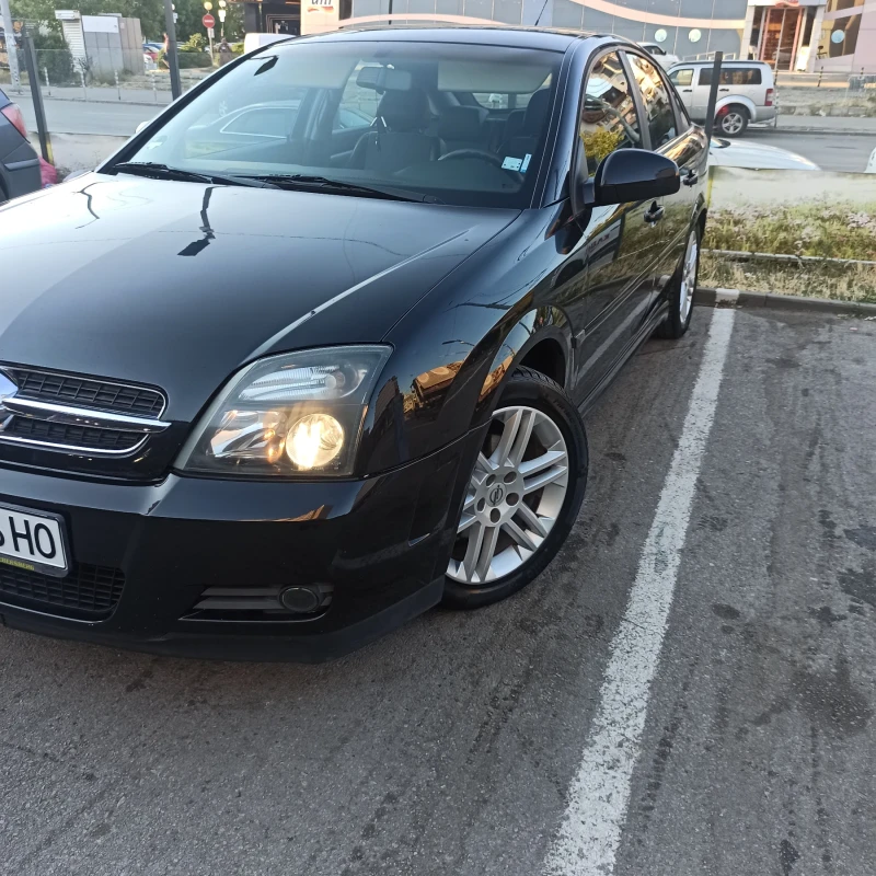 Opel Vectra 2, 2/бензин, снимка 13 - Автомобили и джипове - 51915845