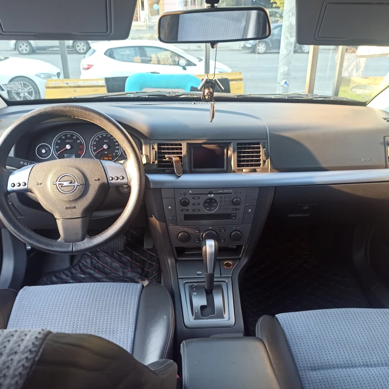 Opel Vectra 2, 2/бензин, снимка 8 - Автомобили и джипове - 51915845