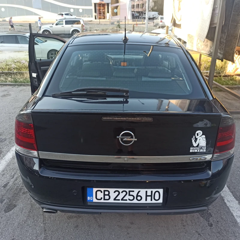 Opel Vectra 2, 2/бензин, снимка 10 - Автомобили и джипове - 51915845