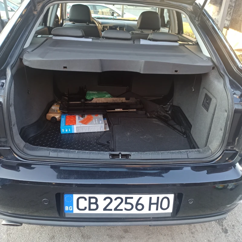 Opel Vectra 2, 2/бензин, снимка 9 - Автомобили и джипове - 51915845