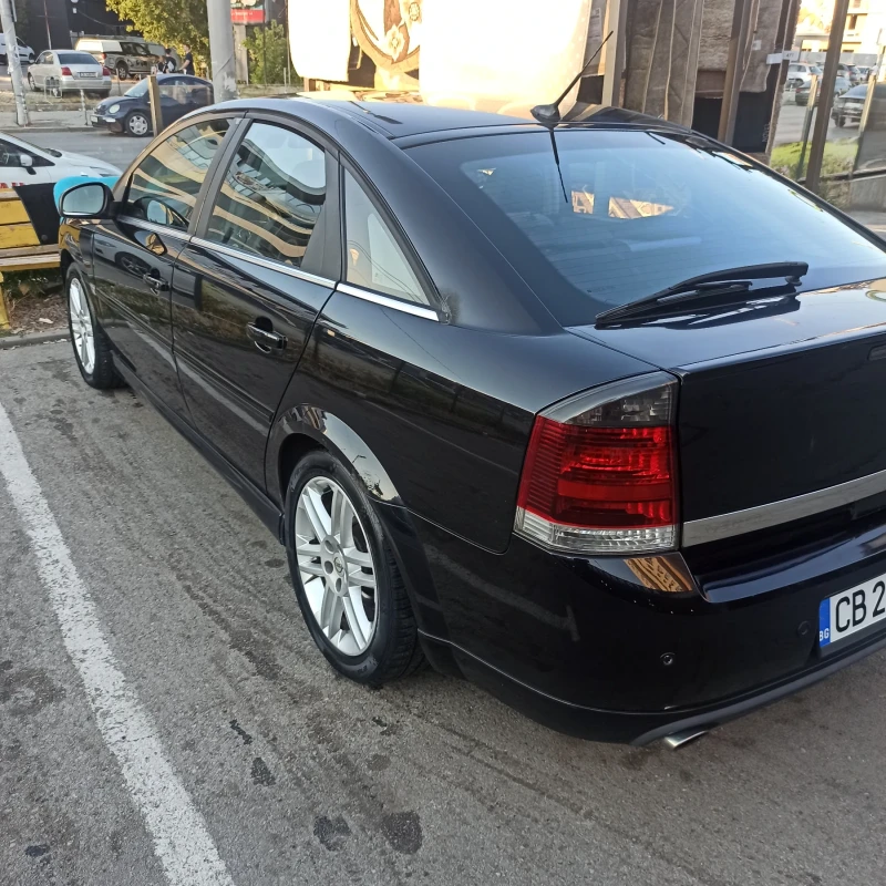 Opel Vectra 2, 2/бензин, снимка 4 - Автомобили и джипове - 51915845
