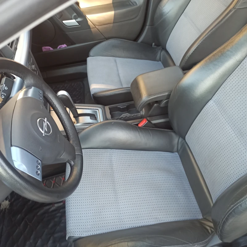 Opel Vectra 2, 2/бензин, снимка 7 - Автомобили и джипове - 51915845