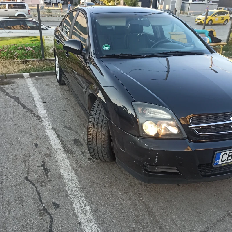 Opel Vectra 2, 2/бензин, снимка 14 - Автомобили и джипове - 51915845